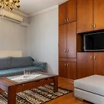 Olympus Apartmán