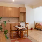 Apartmán Olympus Litochoro