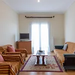 Apartmán Olympus