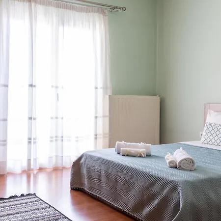 Apartamento Olympus *