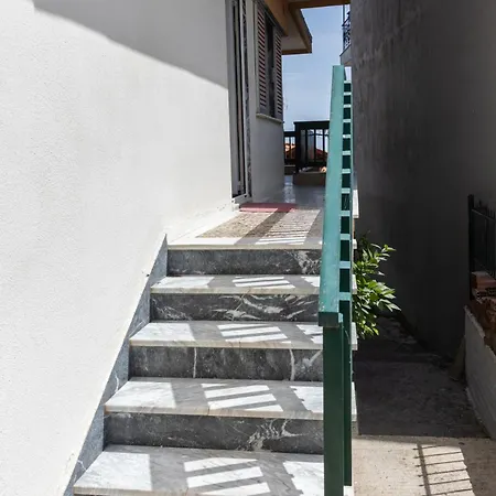 Apartamento Olympus