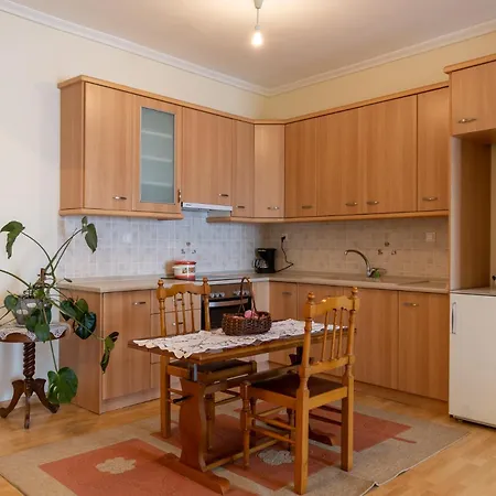 Apartamento Olympus *