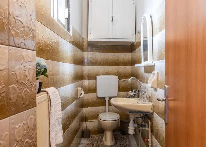 Olympus Apartamento *