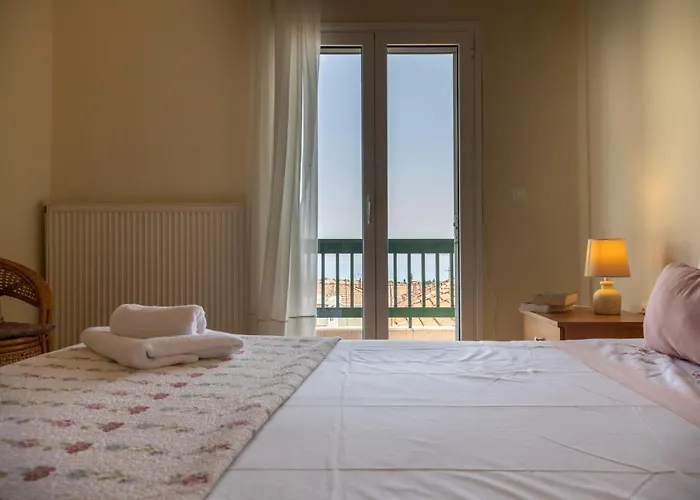 Olympus Apartamento *