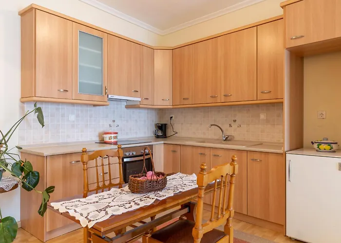 Apartamento Olympus *