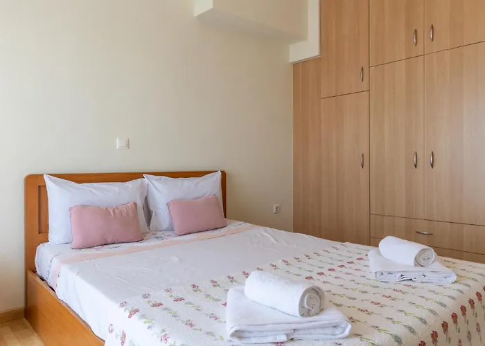 Apartamento Olympus *