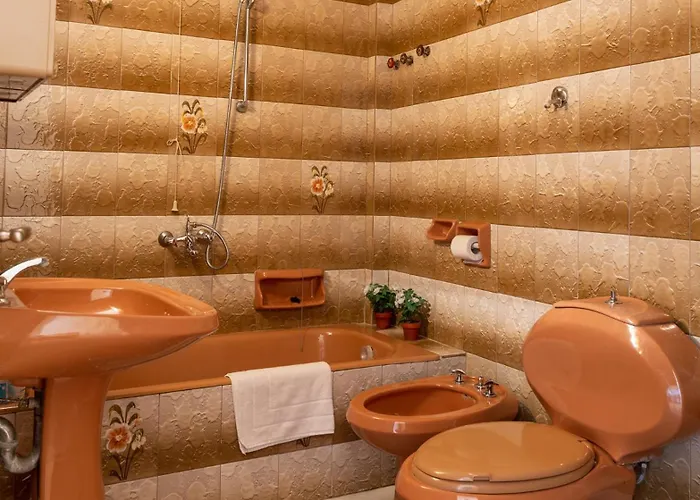 Apartamento Olympus Litochoro